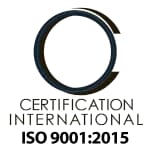 ISO 9001:2015